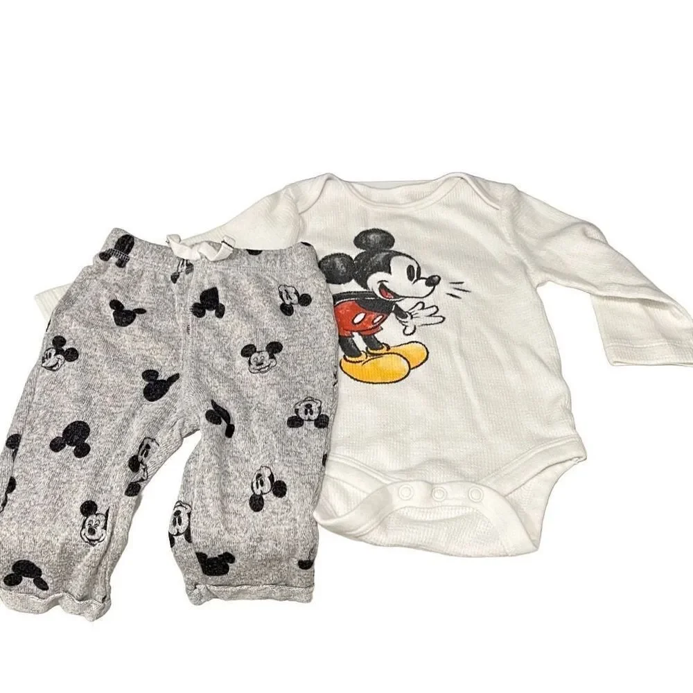 Disney Jumping Beans Matching Set - Picture 2 of 8